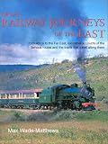 Great Railway Journeys East