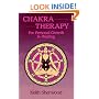 Chakra Therapy: For Personal Growth & Healing (Llewellyn's New Age)