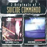 2 Originals :Critical Stage + Stored Images 2CD