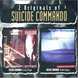 Suicide Commando Picture 10