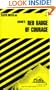 CliffsNotes The Red Badge of Courage