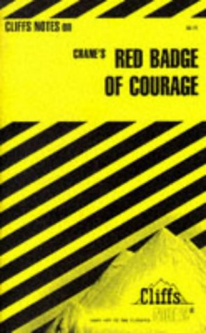 Red Badge of Courage Notes (Cliffs notes)