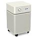 Austin Air AU-AllergyMachine Air Purifier with 400 CFM & 1500 Sq. Ft., Sandstone