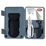 Maxam Pro Series Heavy-Duty Knife and Multi-Tool