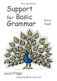 Support for basic grammar