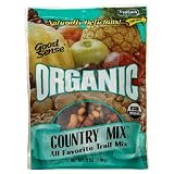 GoodSenseOrganicCountryMixAllFavoriteTrail,7-OunceBag(Packof6)