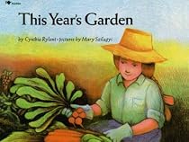 This Year's Garden