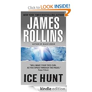 Ice Hunt