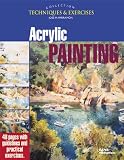 Acrylic Painting