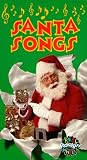 Rockin Real Wheels Santa Songs