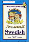 Lyric Language : Swedish: Learn Swedish the Fun Way!: Bilingual (Book and Cassette)