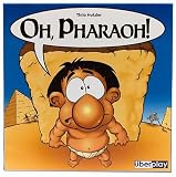 Oh, Pharoah!