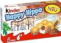 Kinder Happy Hippo Cocoa 5 X 20g Box