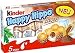 Kinder Happy Hippo Cocoa 5 X 20g Box