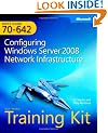MCTS Self-Paced Training Kit (Exam 70-642): Configuring Windows Server 2008 Network Infrastructure, Book/CD Package (PRO-Certification)