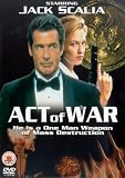 Act of War [Region 2]