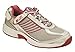 Orthofeet Verve Womens Extra Depth Orthopedic Arthritis And Diabetic Sneakers Tie-less Synthetic