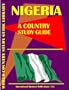 Nigeria Country Study Guide (World Country Study Guide