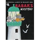 Babar's Mystery (Babar (Harry N. Abrams)) by Laurent de Brunhoff