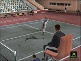 Top Spin COMPLETE Microsoft XBOX Game