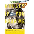 Holler If You Hear Me: Searching for Tupac Shakur
