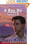 A Boy No More
