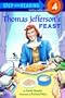Thomas Jefferson's Feast (Step into Reading) (Step #4)