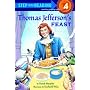 Thomas Jefferson's Feast (Step into Reading) (Step #4)