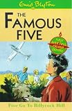 Five Go to Billycock Hill (Famous Five S.)