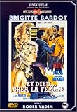 Et Dieu... cr�a la femme