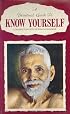A practical guide to know yourself: Conversations with Sri Ramana Maharshi