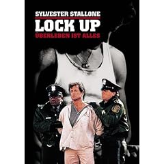 Lock Up - �berleben ist alles