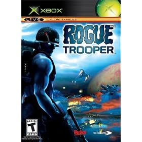 Rogue Trooper