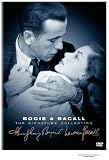 Bogie and Bacall - The Signature Collection (The Big Sleep / Dark Passage / Key Largo / To Have and Have Not)