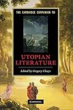 The Cambridge companion to utopian literature
