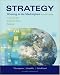 Strategy: Core Concepts, Analytical Tools, Readings with Online Learning Center with Premium Content Card