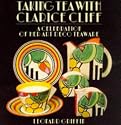 Taking Tea with Clarice Cliff