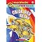 MAGIC SCHOOL BUS CHAPTER BOOK SERIES