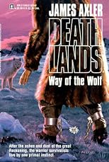 Way of the Wolf