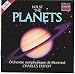 Holst: The Planets Orchestre Symphonique De Montreal.Dutoit