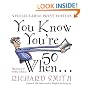 You Know You're Fifty When