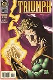 Triumph #3 August 1995