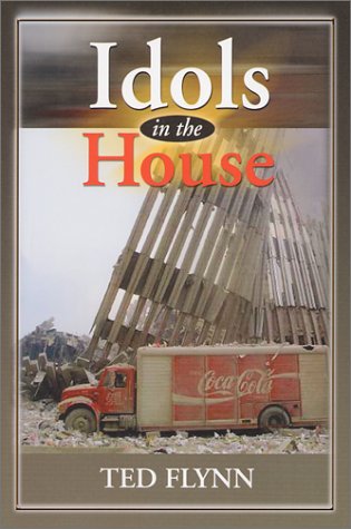 Idols in the House under Eschatology in The Books Store