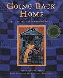 Going Back Home : An Artist Returns To The South