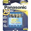 Oxyride Extreme Power AAA Batteries