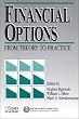 Image of Financial Options: From Theory to Practice