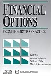 Image of Financial Options: From Theory to Practice