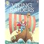 Viking Raiders (Time Traveler)