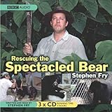 Rescuing the Spectacled Bear