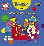 Lets Post a Parcel: A Surprise Storybook (Tweenies)